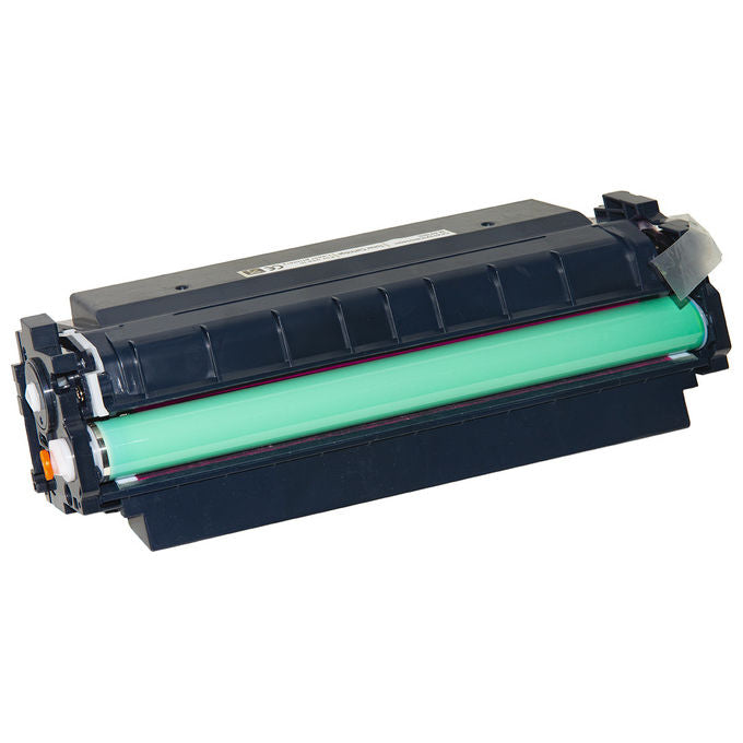 Link Toner Compatibile per Uso su HP LASER JET PRO CF411X-CRG046H Ciano