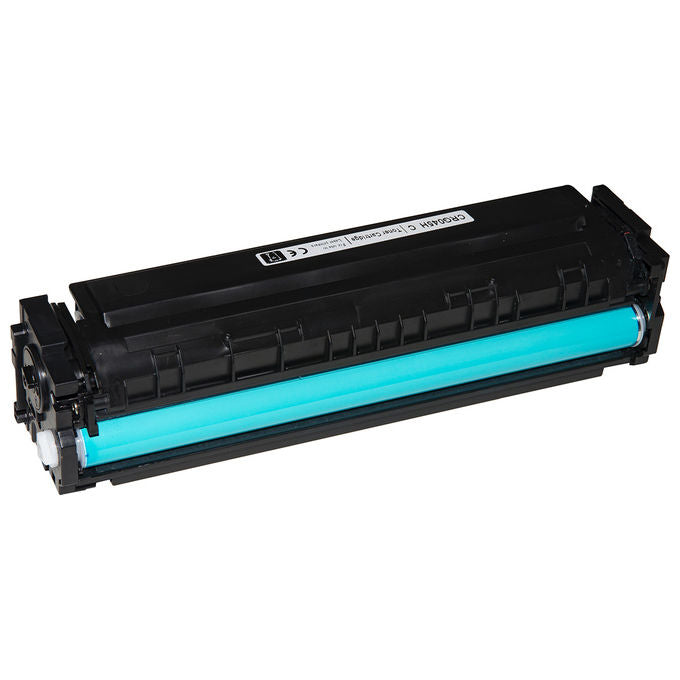Link Toner Compatibile per HP LASER JET PRO CF401X-CRG045H Ciano