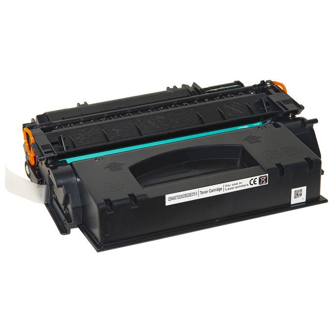 Link Toner Compatibile per Uso su HP LASER JET P2014-P2015  Q5949X-7553X CRG308-315 II 7000 Pagine
