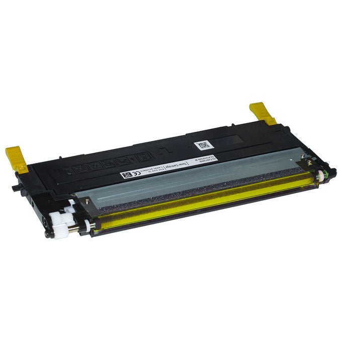 Link Toner Compatibile con Samsung Clt407-409-Clp310-320 Giallo