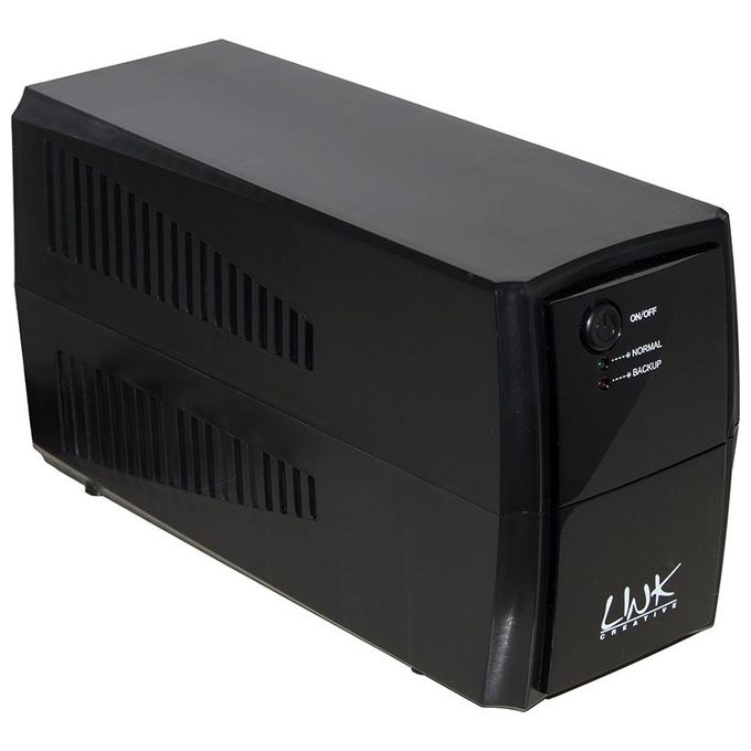 Link gruppo di continuita 500 va 300 watt