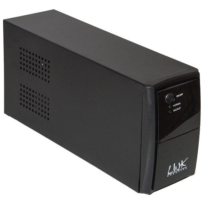 Link LKUPS650 Gruppo di Continuita' 650VA 390W