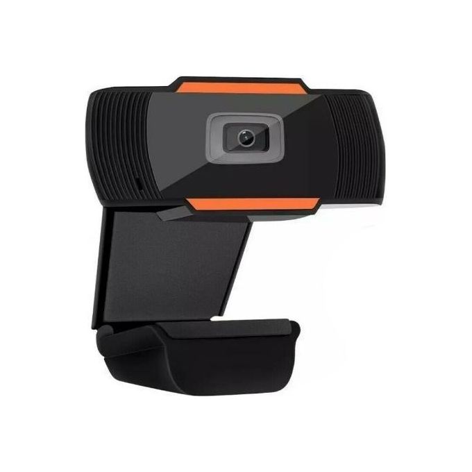 Nilox LKWE19 Webcam con Microfono