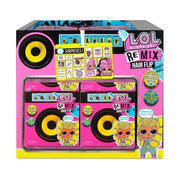 Giochi Preziosi Lol Surprise Remix