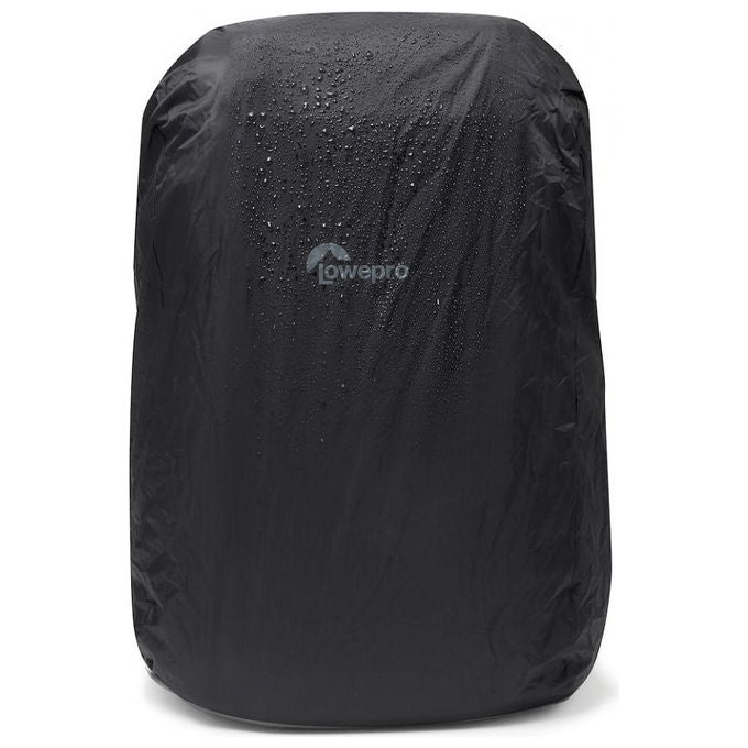 Lowepro BP-450 AW III Zaino Fotografico Professionale per Reflex DSLR Mirrorless Droni 28L Nero