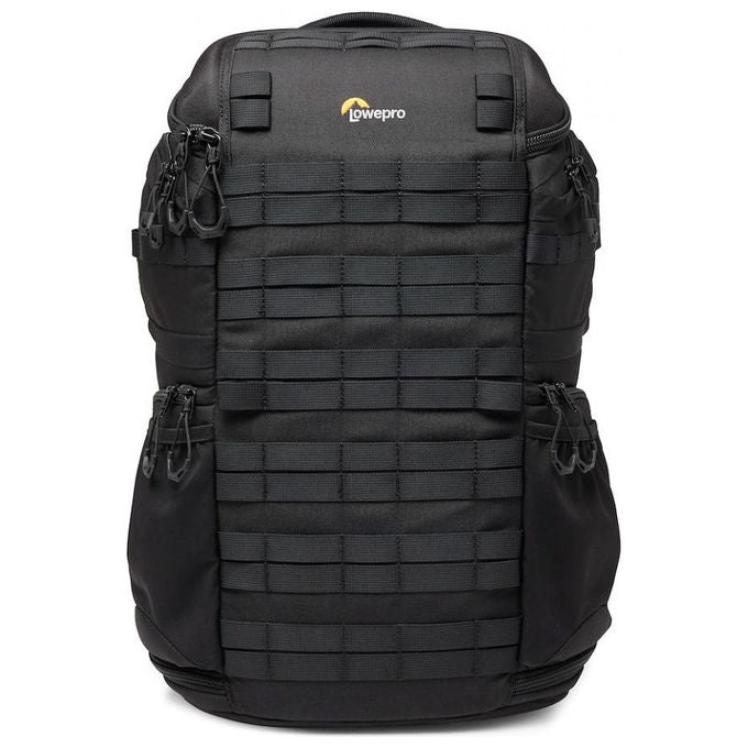 Lowepro BP-450 AW III Zaino Fotografico Professionale per Reflex DSLR Mirrorless Droni 28L Nero