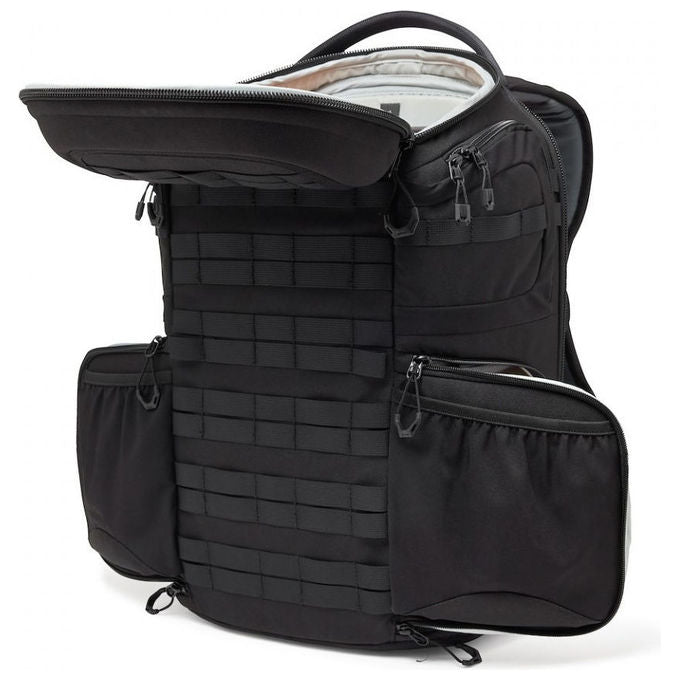 Lowepro BP-450 AW III Zaino Fotografico Professionale per Reflex DSLR Mirrorless Droni 28L Nero