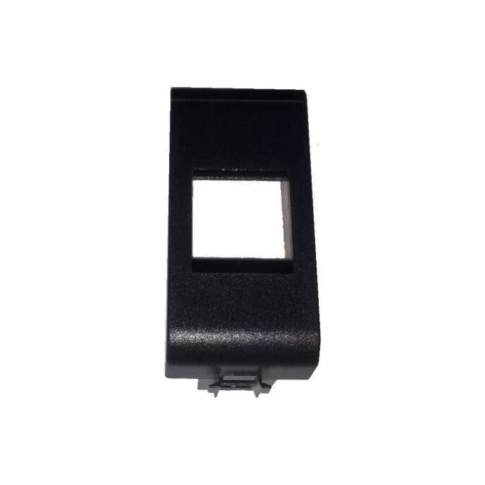 Link Selected Adattatore Portafrutto Gewiss Chorus Nero