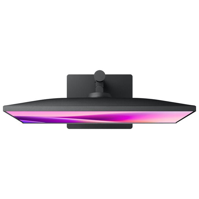 Samsung S24F434UAU Monitor 24'' Full HD LCD IPS 1920 x 1080 pixel 100 Hz USB Type-C 90 W colore Nero