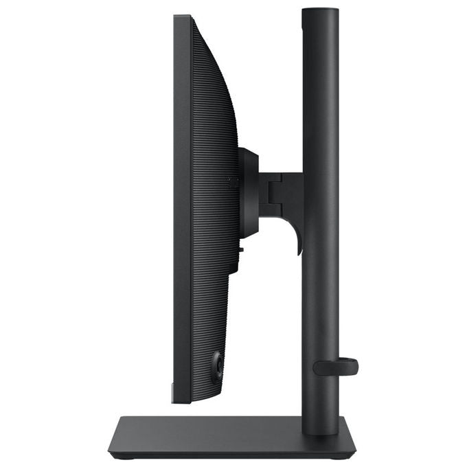 Samsung S24F434UAU Monitor 24'' Full HD LCD IPS 1920 x 1080 pixel 100 Hz USB Type-C 90 W colore Nero