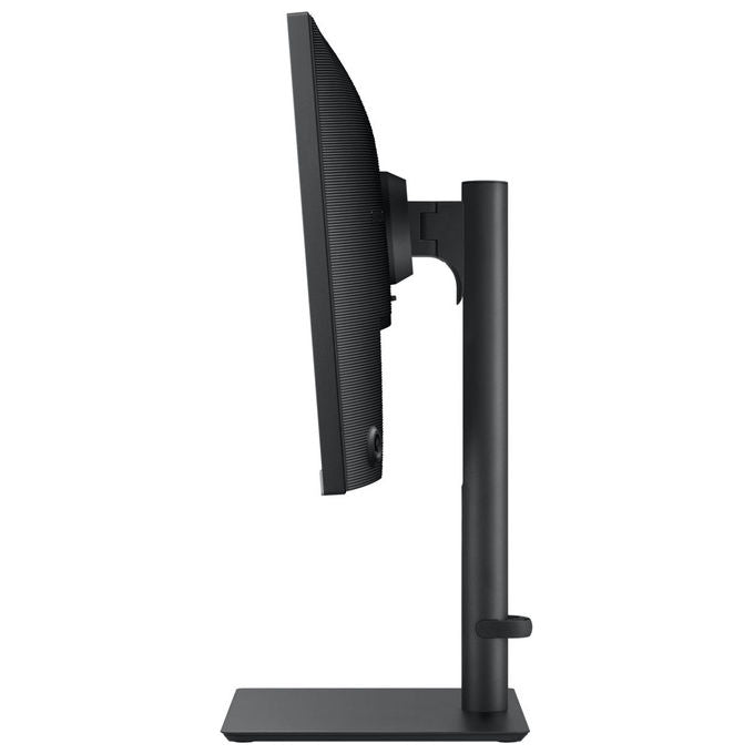 Samsung S24F434UAU Monitor 24'' Full HD LCD IPS 1920 x 1080 pixel 100 Hz USB Type-C 90 W colore Nero