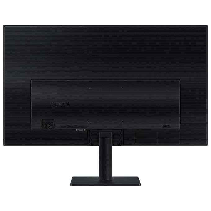 Samsung LS27D302GAUXEN S30GD Monitor 27'' 1920 x 1080 Pixel IPS 100 Hz colore Nero