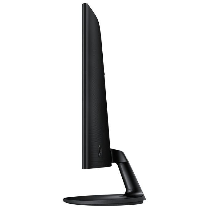 Samsung LS27D364GAUXEN S36GD Serie Monitor PC 27'' 1920 x 1080 Pixel Full HD LCD Curvo 1800R 100 Hz 4 ms colore Nero