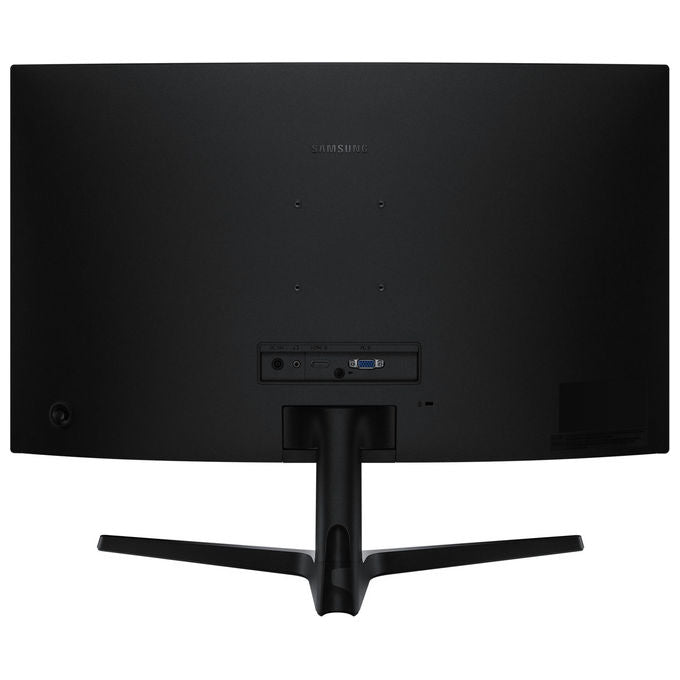 Samsung LS27D390GAUXEN S27D390GAU Monitor Curvo 27'' Full HD 1920 x 1080 Pixel 100 Hz 4 ms colore Nero