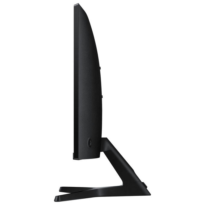 Samsung LS27D390GAUXEN S27D390GAU Monitor Curvo 27'' Full HD 1920 x 1080 Pixel 100 Hz 4 ms colore Nero