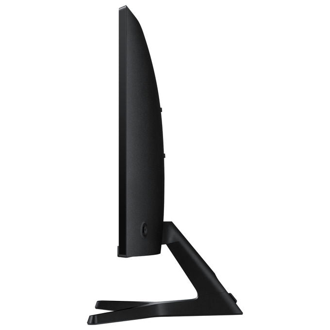 Samsung LS27D392GAUXEN S27D392GAU Monitor PC 27'' 1920 x 1080 Pixel Full HD LCD Curvo 100 Hz VA 4 ms Nero colore Nero