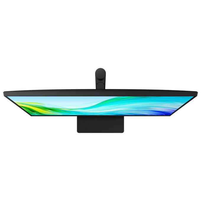 Samsung LS27F610EAUXEN S61F Monitor PC 27'' 2560 x 1440 Pixel Quad HD IPS 100 Hz 5 ms colore Nero