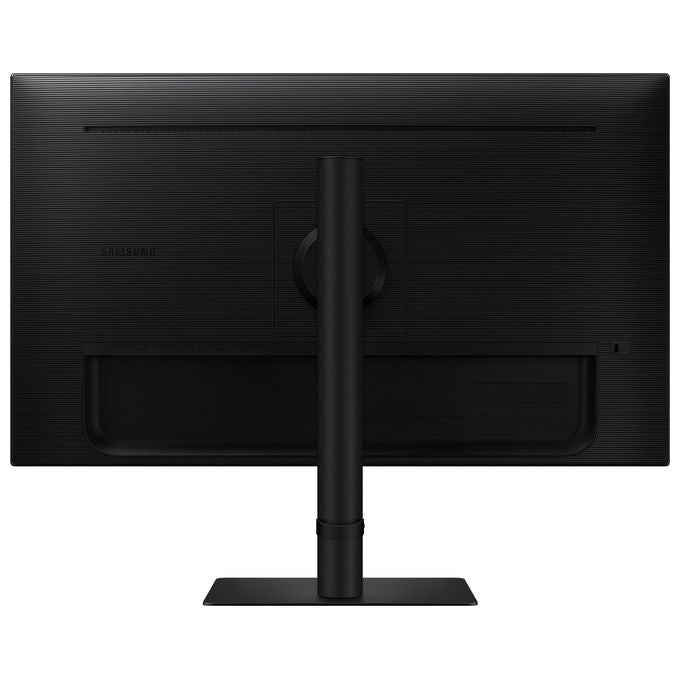 Samsung LS27F610EAUXEN S61F Monitor PC 27'' 2560 x 1440 Pixel Quad HD IPS 100 Hz 5 ms colore Nero