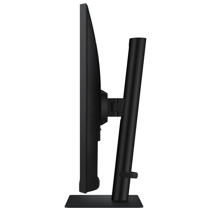 Samsung LS27F610EAUXEN S61F Monitor PC 27'' 2560 x 1440 Pixel Quad HD IPS 100 Hz 5 ms colore Nero
