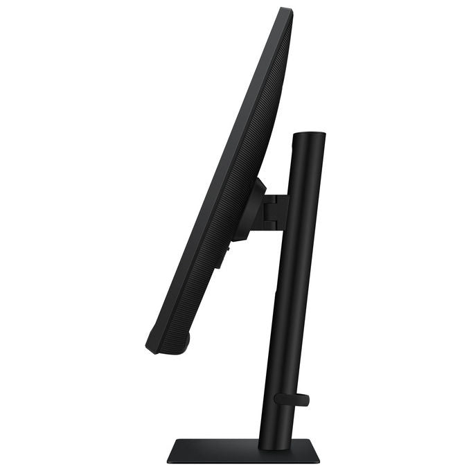 Samsung LS27F610EAUXEN S61F Monitor PC 27'' 2560 x 1440 Pixel Quad HD IPS 100 Hz 5 ms colore Nero