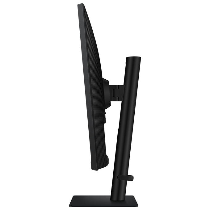 Samsung LS27F610EAUXEN S61F Monitor PC 27'' 2560 x 1440 Pixel Quad HD IPS 100 Hz 5 ms colore Nero