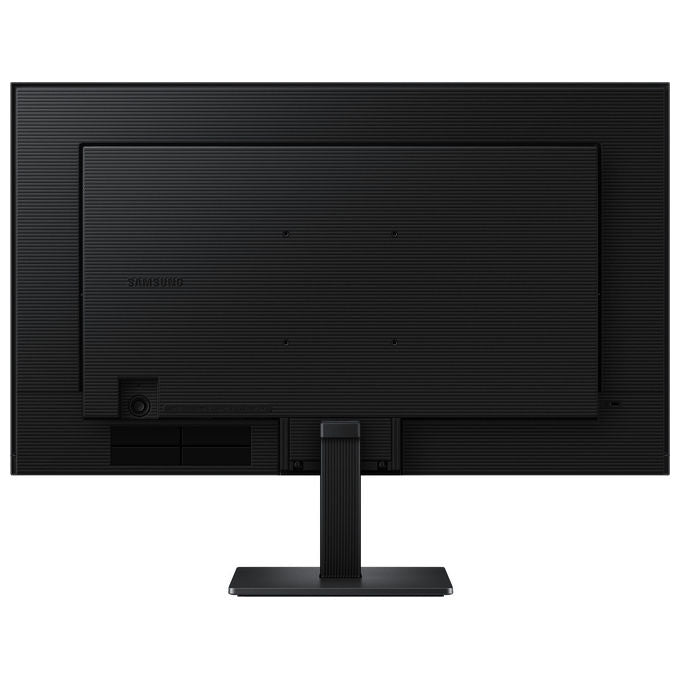 Samsung LS27H700EAUXEN Monitor ViewFinity S7 27'' 4K UHD IPS 3840x2160 HDR10 colore Nero