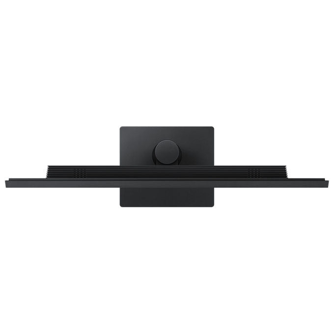 Samsung LS27H802EFAXEN ViewFinity S8 Monitor 5K 5120x2880 Pixel IPS 27'' con USB-C colore Nero