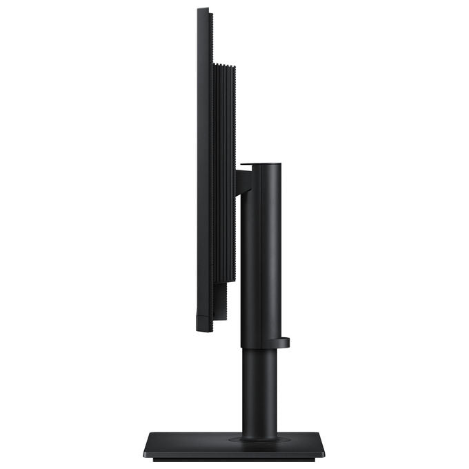 Samsung LS27H802EFAXEN ViewFinity S8 Monitor 5K 5120x2880 Pixel IPS 27'' con USB-C colore Nero