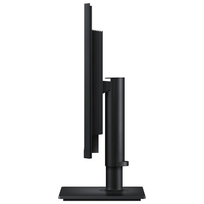 Samsung LS27H802EFAXEN ViewFinity S8 Monitor 5K 5120x2880 Pixel IPS 27'' con USB-C colore Nero