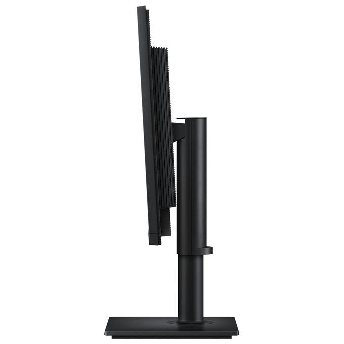 Samsung LS27H802EFAXEN ViewFinity S8 Monitor 5K 5120x2880 Pixel IPS 27'' con USB-C colore Nero