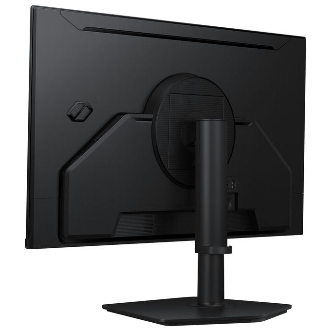 Samsung LS27HG402EUXEN G40H Monitor PC 27'' 1920 x 1080 Pixel Full HD LCD IPS 300 Hz 1 ms HDR10 colore Nero