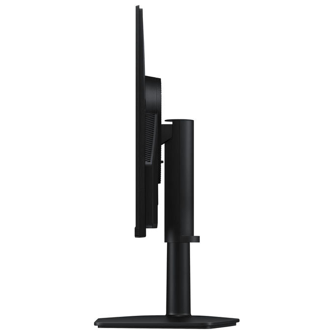 Samsung LS27HG402EUXEN G40H Monitor PC 27'' 1920 x 1080 Pixel Full HD LCD IPS 300 Hz 1 ms HDR10 colore Nero