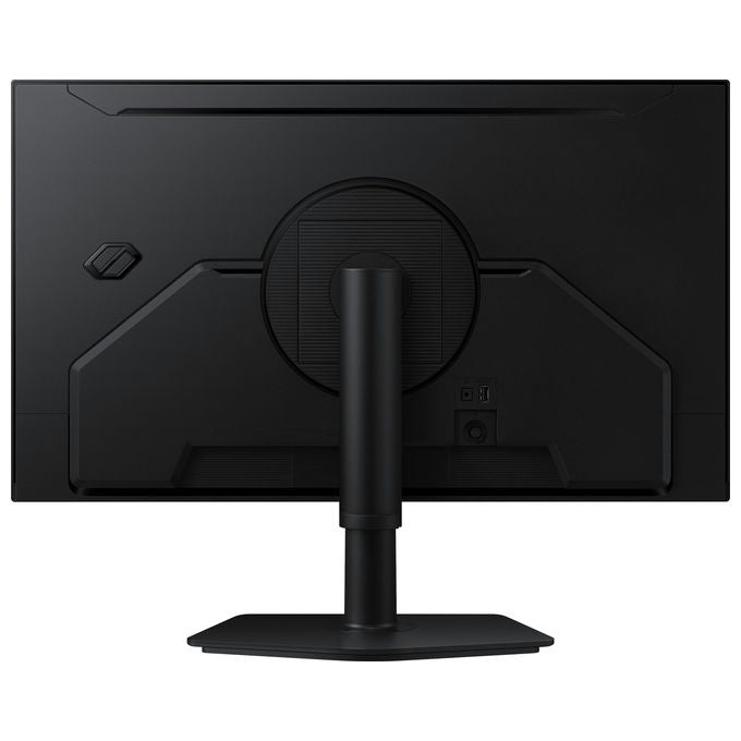Samsung LS27HG402EUXEN G40H Monitor PC 27'' 1920 x 1080 Pixel Full HD LCD IPS 300 Hz 1 ms HDR10 colore Nero