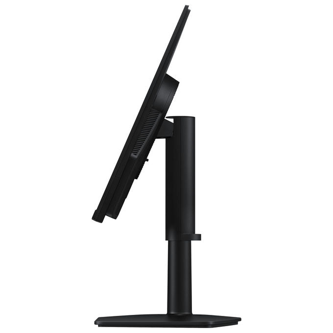 Samsung LS27HG402EUXEN G40H Monitor PC 27'' 1920 x 1080 Pixel Full HD LCD IPS 300 Hz 1 ms HDR10 colore Nero
