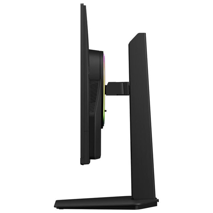 Samsung LS27HG806EFXEN Odyssey G8 Monitor Gaming 27'' 5K 5120 x 2880 Pixel 360 Hz IPS HDR10+ Nero