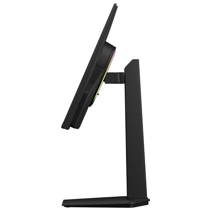 Samsung LS27HG806EFXEN Odyssey G8 Monitor Gaming 27'' 5K 5120 x 2880 Pixel 360 Hz IPS HDR10+ Nero