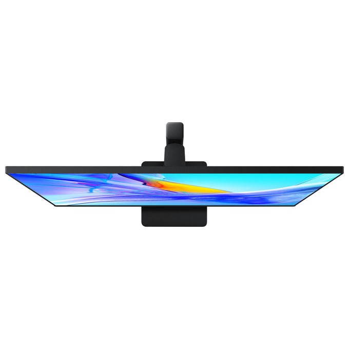 Samsung LS32D800UBUXEN S80UD Monitor PC 32'' 3840 x 2160 Pixel 4K UHD IPS HDR10 USB-C Hub KVM 90W colore Nero