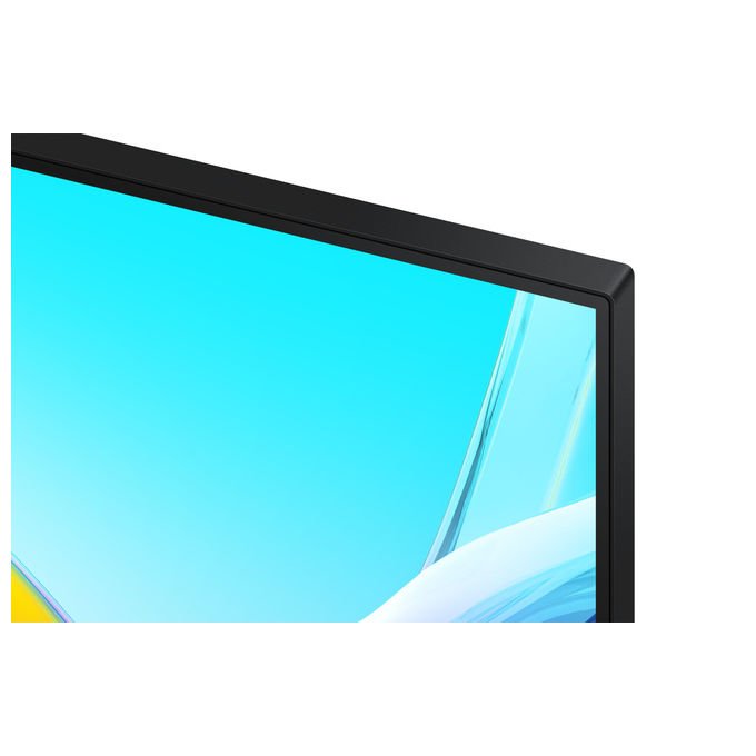 Samsung LS32D800UBUXEN S80UD Monitor PC 32'' 3840 x 2160 Pixel 4K UHD IPS HDR10 USB-C Hub KVM 90W colore Nero