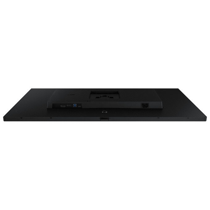 Samsung LS32D800UBUXEN S80UD Monitor PC 32'' 3840 x 2160 Pixel 4K UHD IPS HDR10 USB-C Hub KVM 90W colore Nero