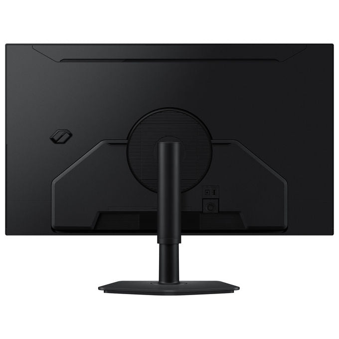 Samsung LS32FG502EUXEN Monitor PC 32'' Quad HD 2560 x 1440 Pixel 180 Hz 1 ms G-SYNC FreeSync colore Nero