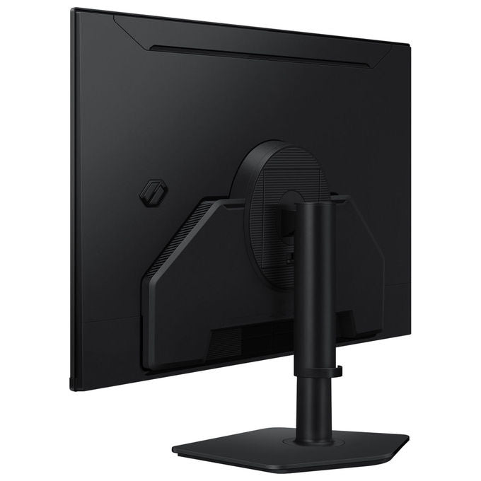 Samsung LS32FG502EUXEN Monitor PC 32'' Quad HD 2560 x 1440 Pixel 180 Hz 1 ms G-SYNC FreeSync colore Nero
