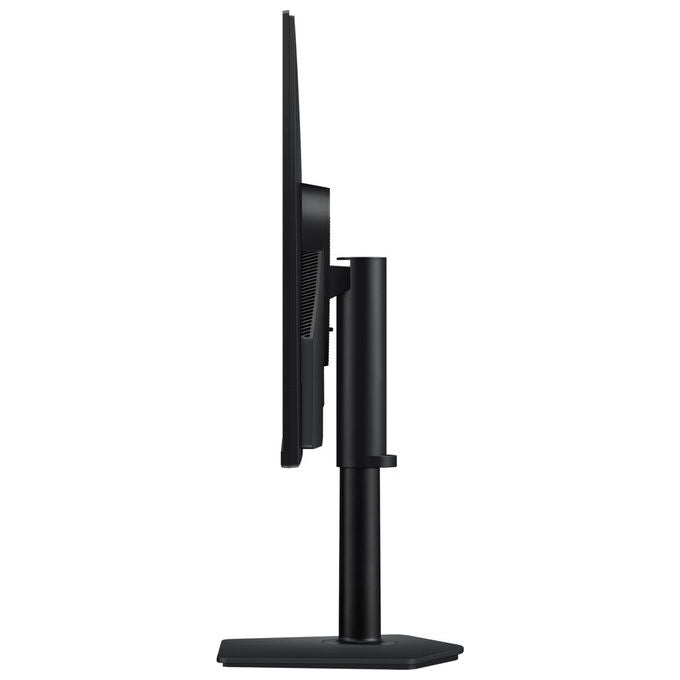 Samsung LS32FG502EUXEN Monitor PC 32'' Quad HD 2560 x 1440 Pixel 180 Hz 1 ms G-SYNC FreeSync colore Nero