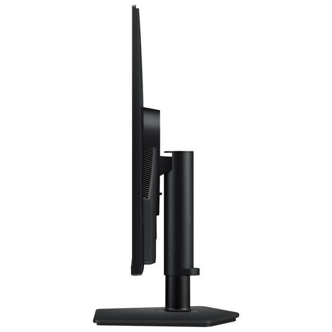 Samsung LS32FG502EUXEN Monitor PC 32'' Quad HD 2560 x 1440 Pixel 180 Hz 1 ms G-SYNC FreeSync colore Nero