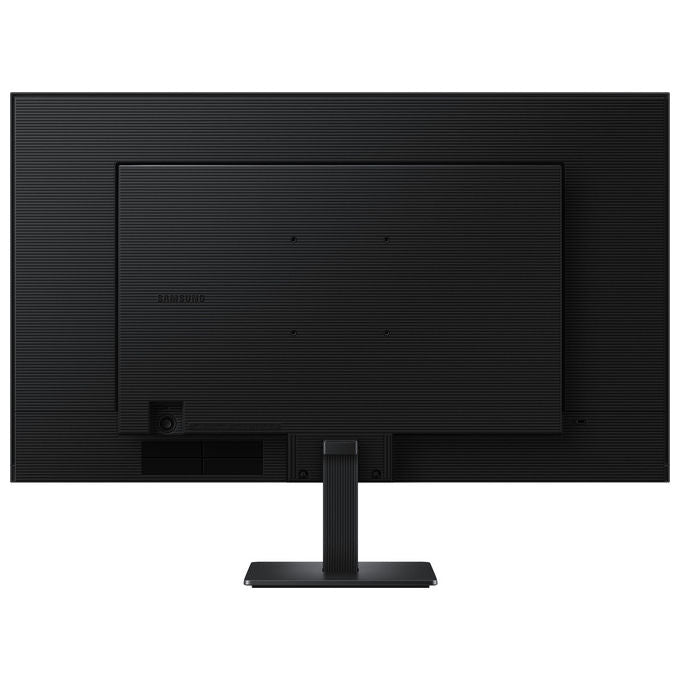 Samsung LS32H700EAUXEN ViewFinity S7 Monitor 32'' 4K UHD 3840x2160 60Hz 5ms VA 300cd-m² HDMI DisplayPort colore Nero
