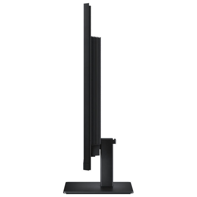 Samsung LS32H700EAUXEN ViewFinity S7 Monitor 32'' 4K UHD 3840x2160 60Hz 5ms VA 300cd-m² HDMI DisplayPort colore Nero
