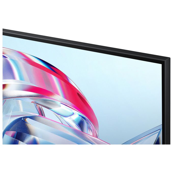 Samsung LS32H700EAUXEN ViewFinity S7 Monitor 32'' 4K UHD 3840x2160 60Hz 5ms VA 300cd-m² HDMI DisplayPort colore Nero