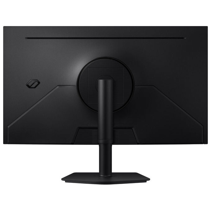 Samsung LS32HG732SUXEN G73SH Monitor Gaming OLED 4K UHD 3840x2160 330 Hz 0,03 ms colore Nero