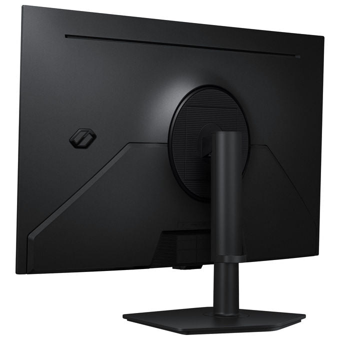 Samsung LS32HG732SUXEN G73SH Monitor Gaming OLED 4K UHD 3840x2160 330 Hz 0,03 ms colore Nero