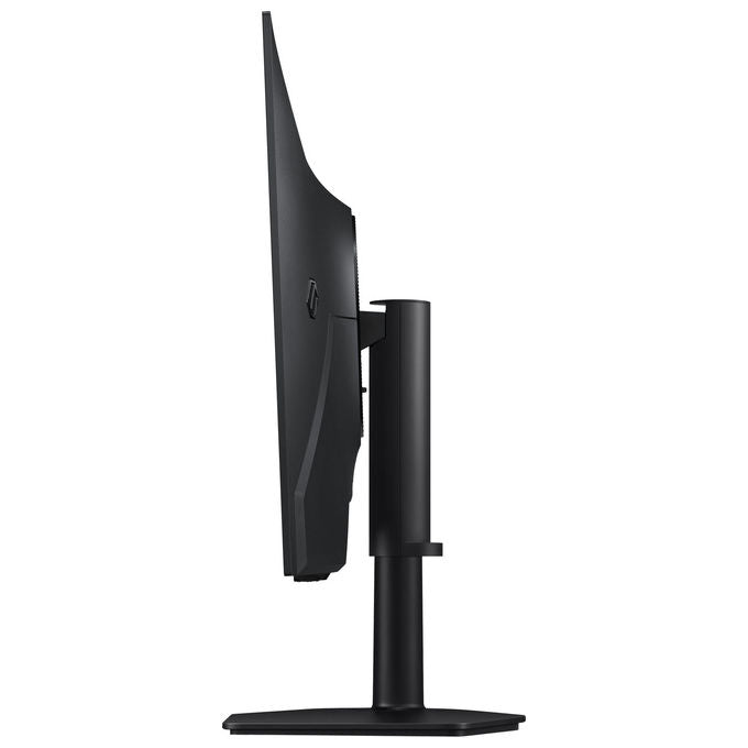 Samsung LS32HG732SUXEN G73SH Monitor Gaming OLED 4K UHD 3840x2160 330 Hz 0,03 ms colore Nero