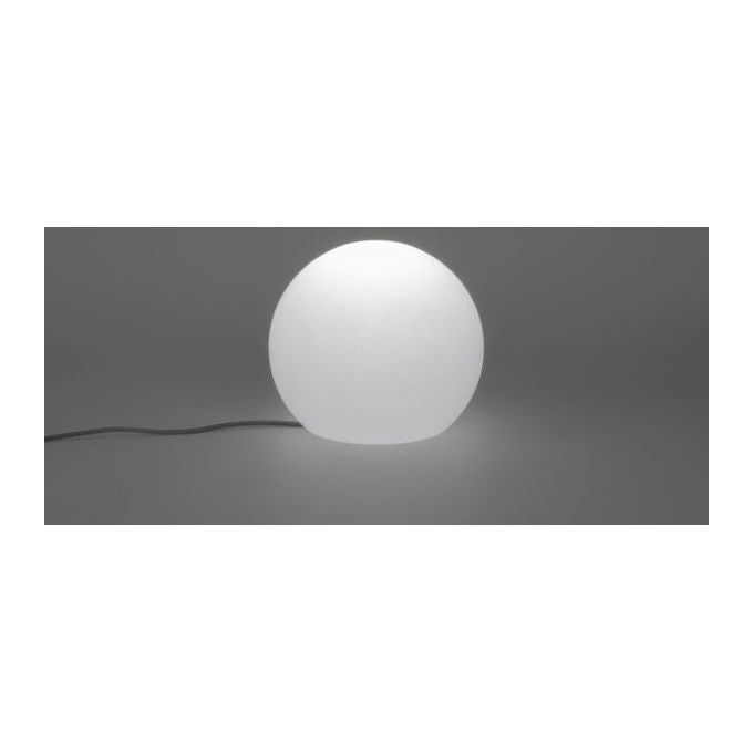 Newgarden LUMBL030OFNW Buly Sfera Illuminazione Esterna Luce Fredda 6500K Diametro 30 cm colore Bianco Freddo